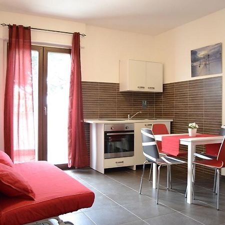 Residence Casabella Рим Екстериор снимка