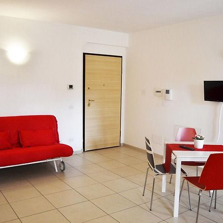Residence Casabella Рим Екстериор снимка