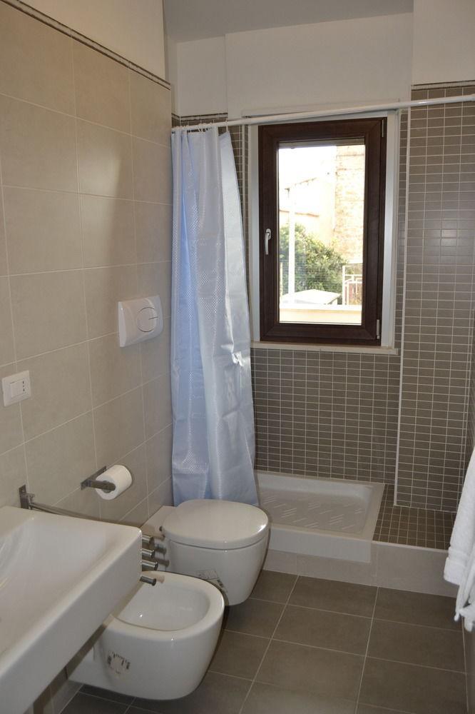 Residence Casabella Рим Екстериор снимка