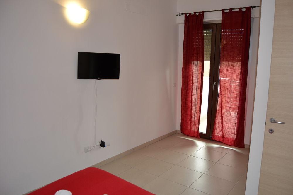 Residence Casabella Рим Екстериор снимка