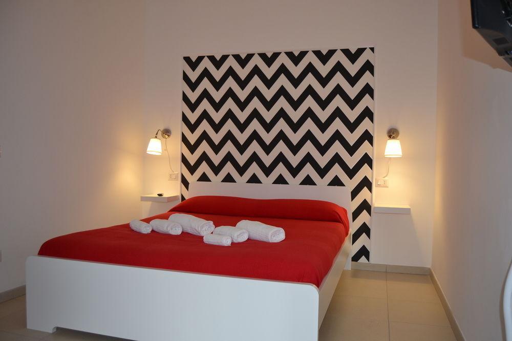 Residence Casabella Рим Екстериор снимка