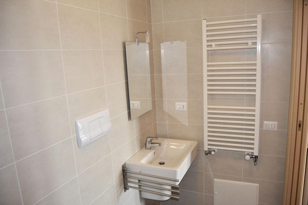 Residence Casabella Рим Екстериор снимка