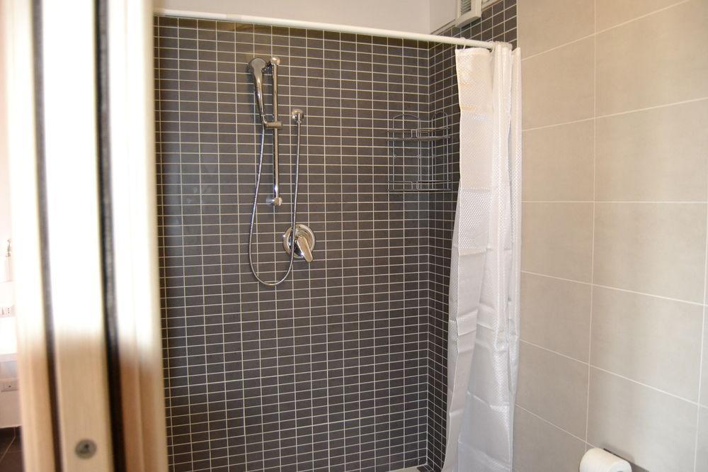 Residence Casabella Рим Екстериор снимка