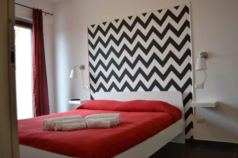 Residence Casabella Рим Екстериор снимка