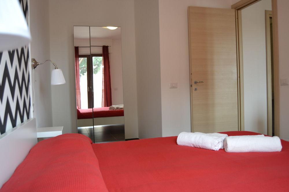 Residence Casabella Рим Екстериор снимка