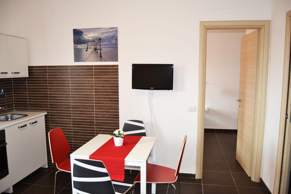 Residence Casabella Рим Екстериор снимка