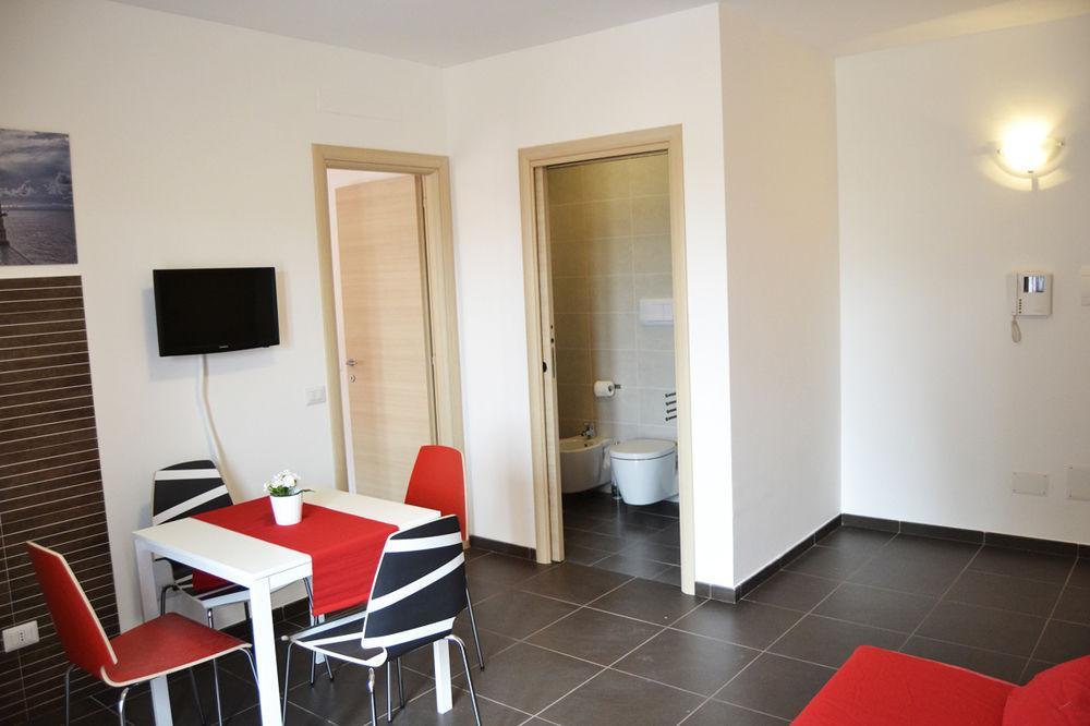 Residence Casabella Рим Екстериор снимка