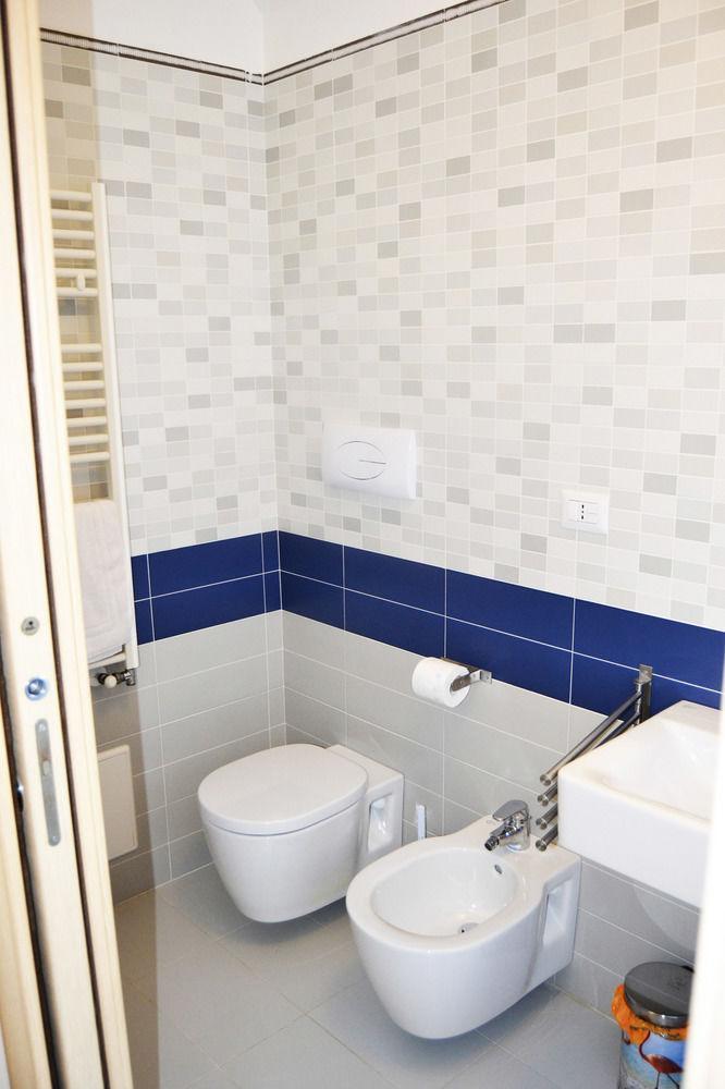 Residence Casabella Рим Екстериор снимка