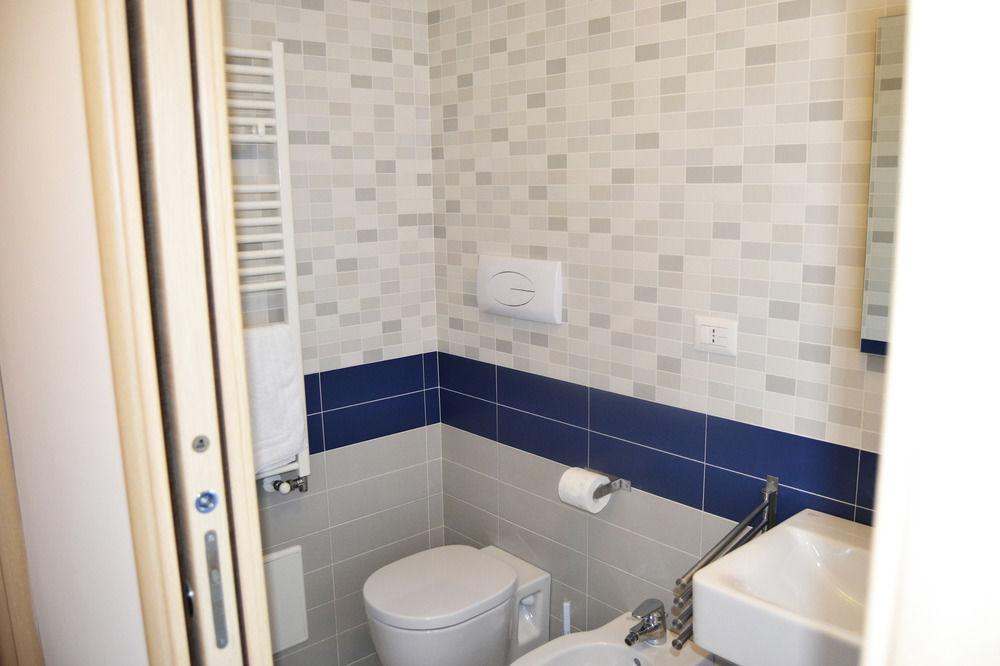 Residence Casabella Рим Екстериор снимка