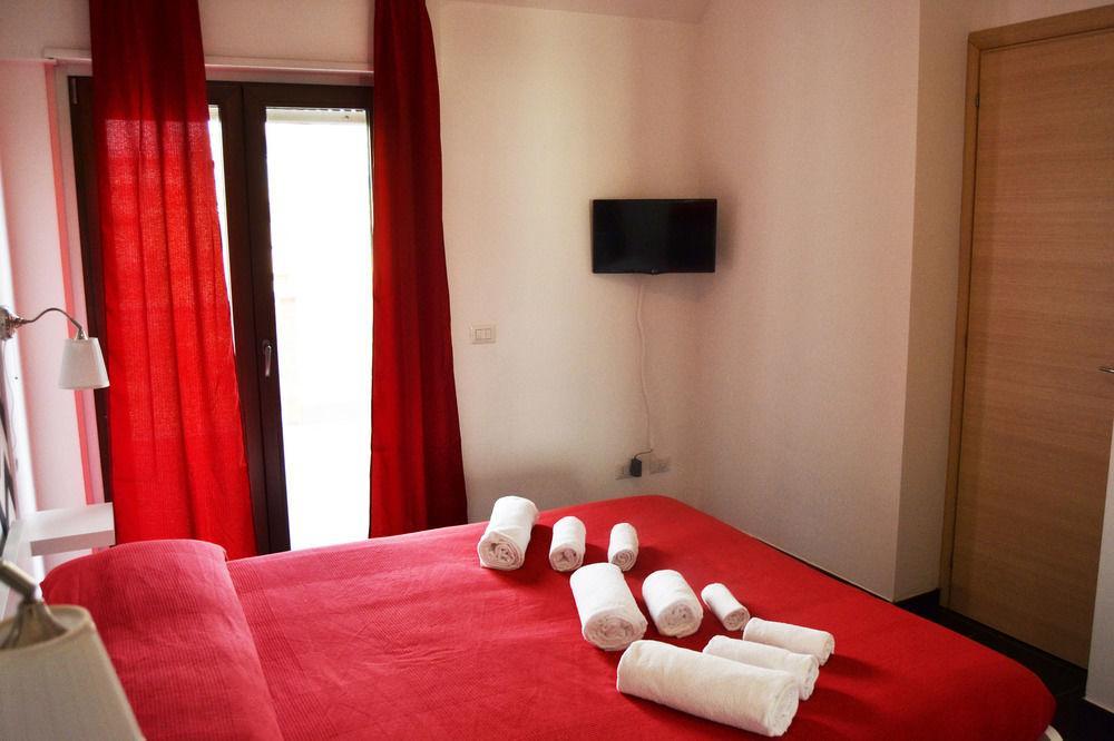 Residence Casabella Рим Екстериор снимка