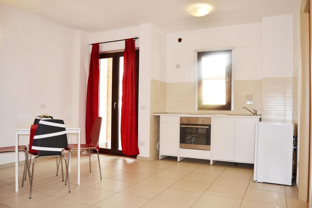 Residence Casabella Рим Екстериор снимка