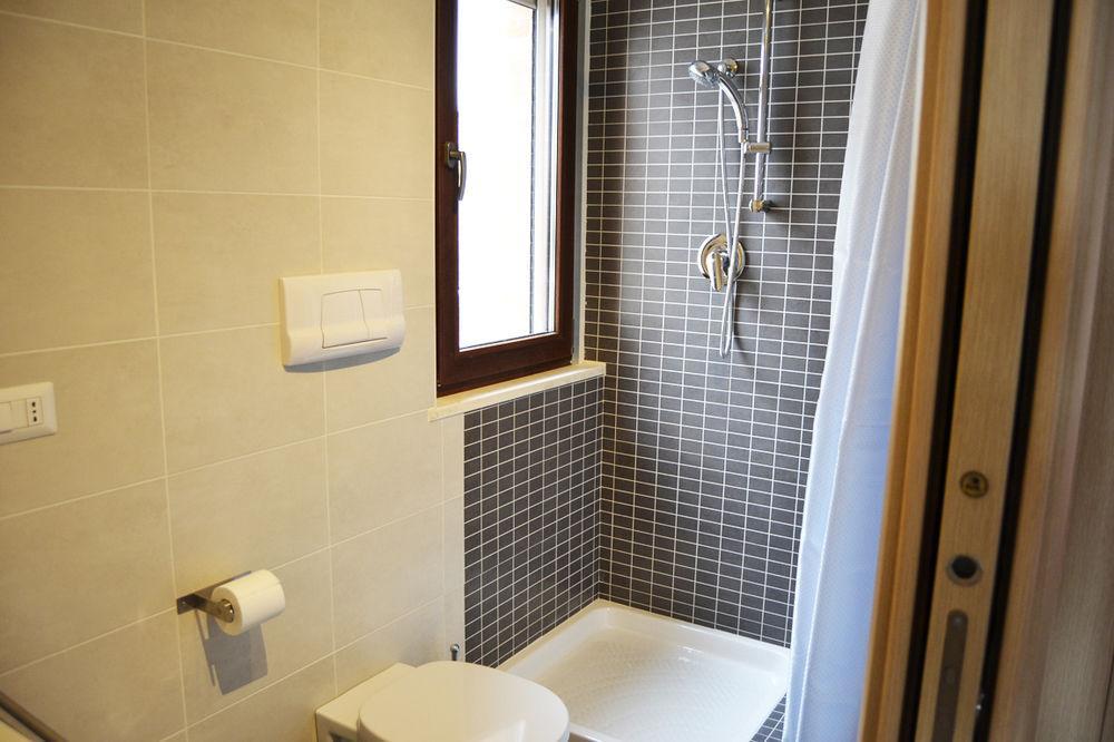 Residence Casabella Рим Екстериор снимка