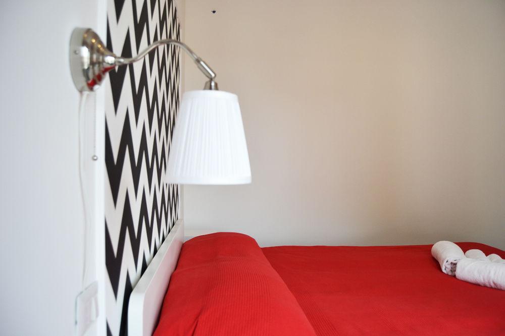 Residence Casabella Рим Екстериор снимка