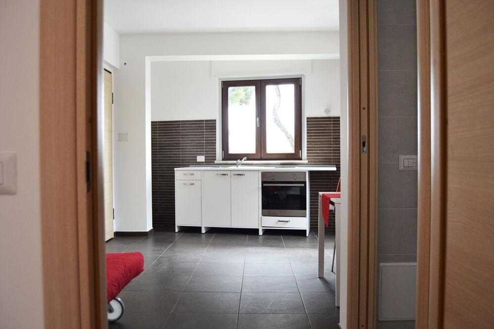 Residence Casabella Рим Екстериор снимка