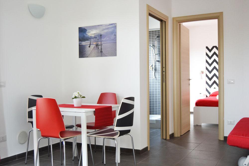 Residence Casabella Рим Екстериор снимка