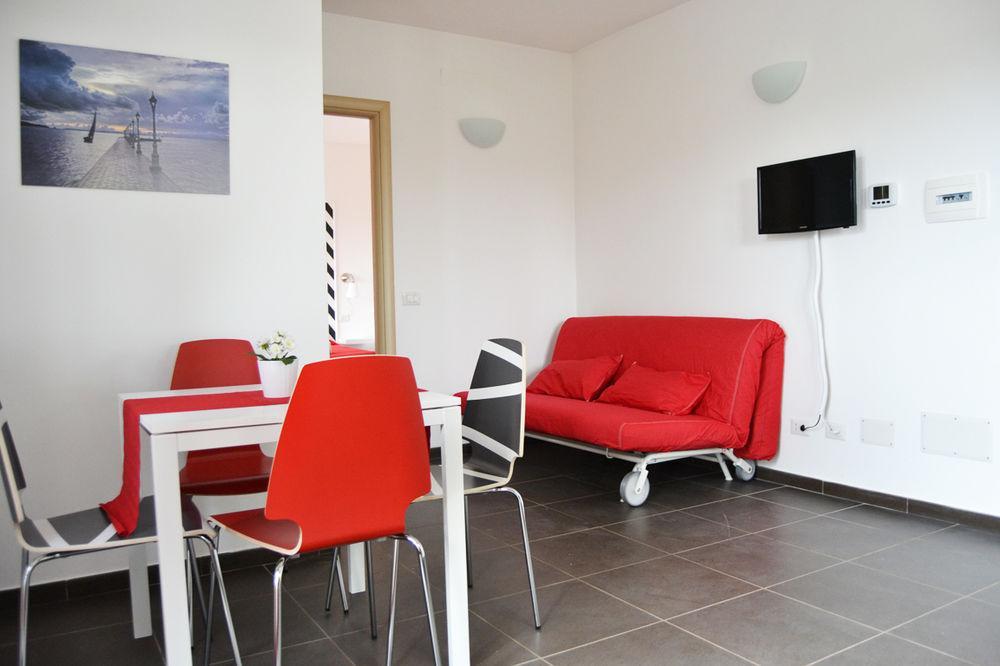 Residence Casabella Рим Екстериор снимка