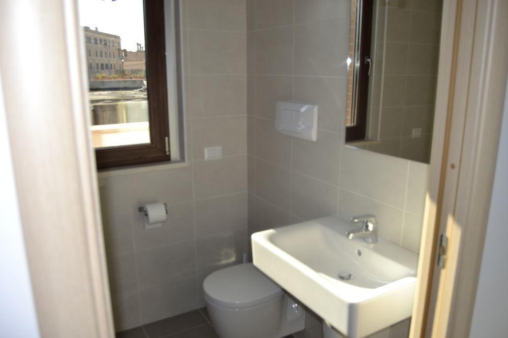 Residence Casabella Рим Екстериор снимка