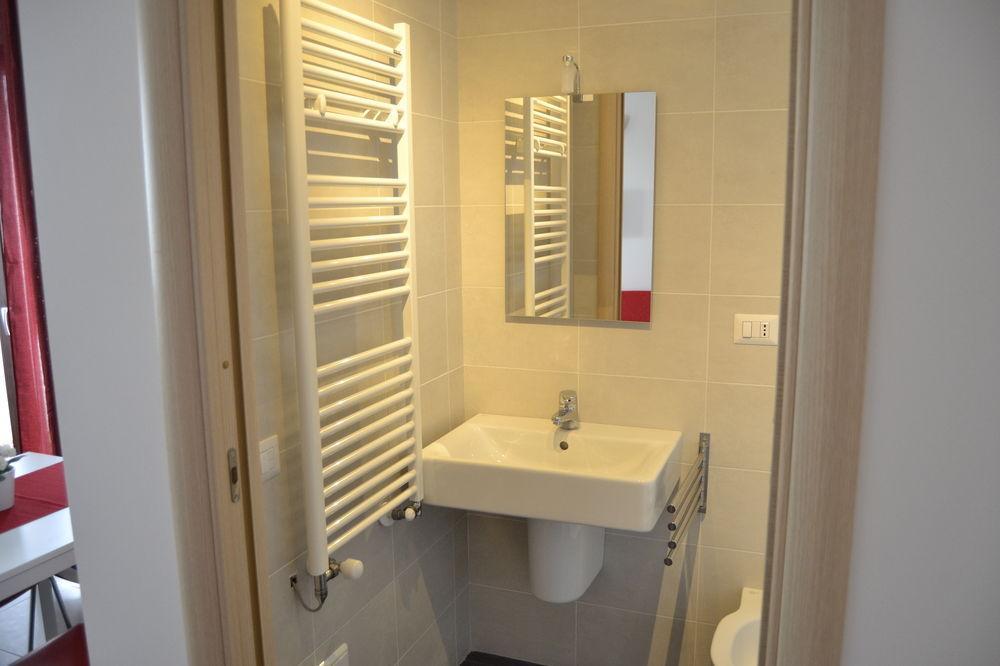 Residence Casabella Рим Екстериор снимка
