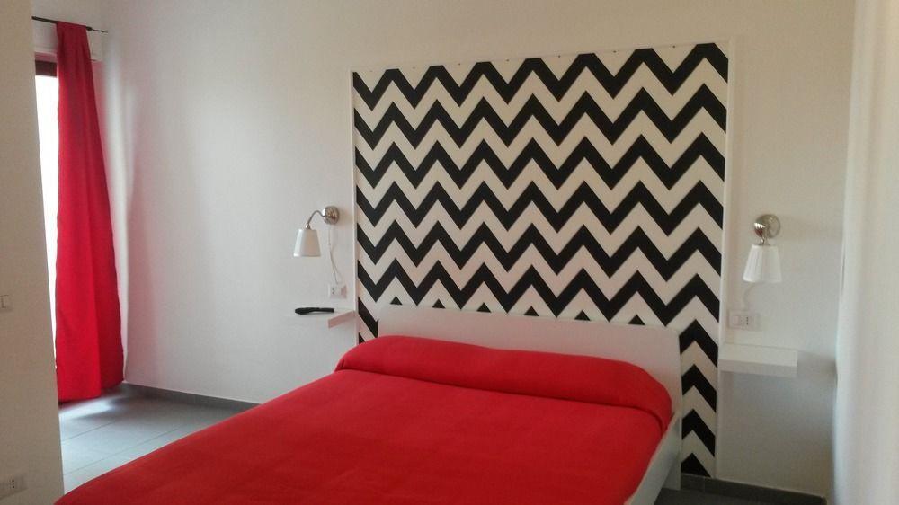 Residence Casabella Рим Екстериор снимка
