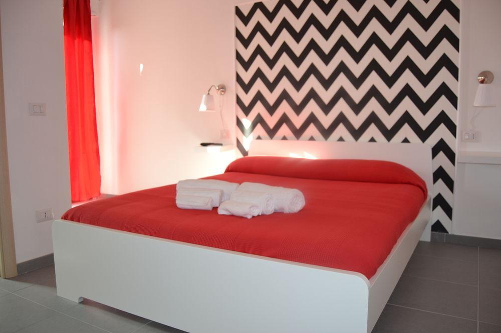 Residence Casabella Рим Екстериор снимка