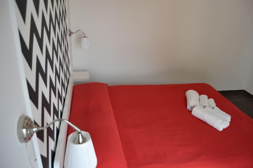 Residence Casabella Рим Екстериор снимка