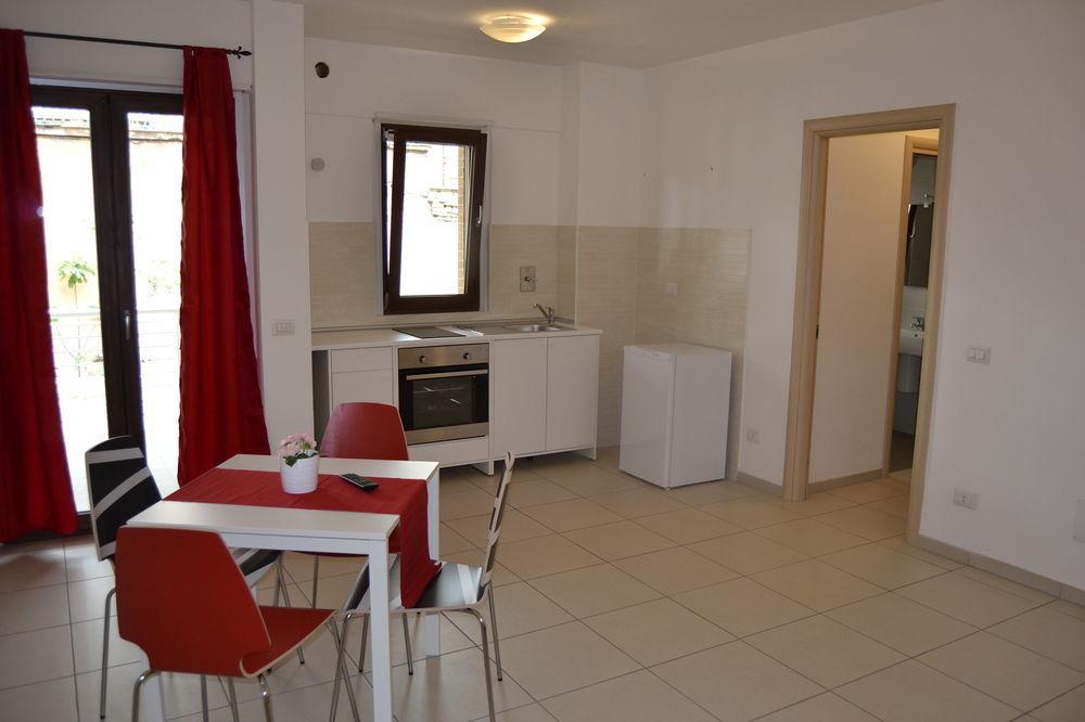 Residence Casabella Рим Екстериор снимка