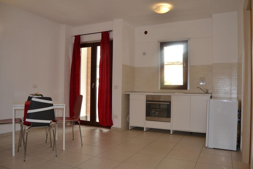 Residence Casabella Рим Екстериор снимка