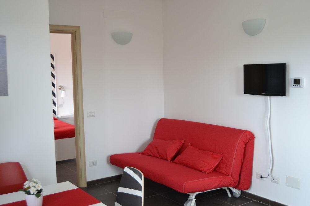 Residence Casabella Рим Екстериор снимка