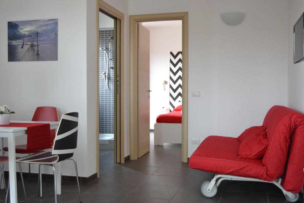 Residence Casabella Рим Екстериор снимка