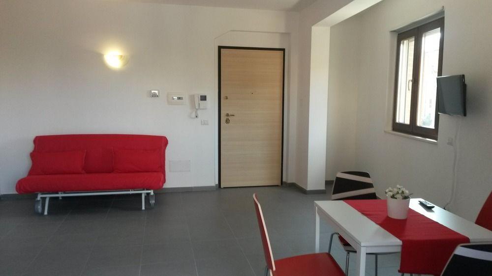 Residence Casabella Рим Екстериор снимка